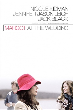 Miniatura plakatu filmu Margot jedzie na ślub