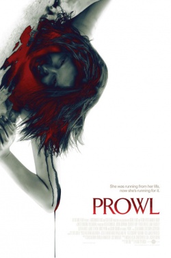 Miniatura plakatu filmu Prowl