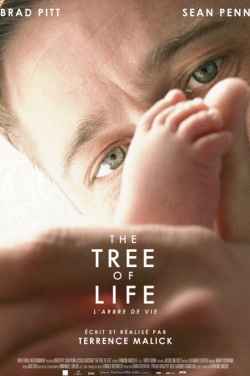Miniatura plakatu filmu Drzewo życia