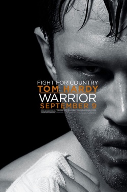 Miniatura plakatu filmu Warrior