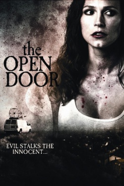Miniatura plakatu filmu Drzwi otwarte