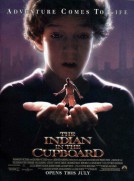 The Indian in the Cupboard (1995)
