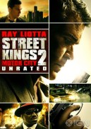 Street Kings: Motor City (2011)
