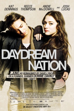 Miniatura plakatu filmu Daydream Nation