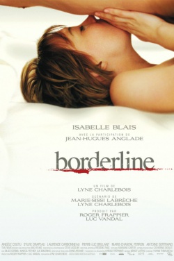 Miniatura plakatu filmu Borderline