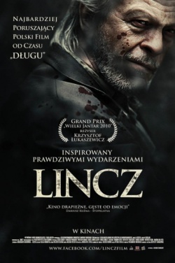 Miniatura plakatu filmu Lincz