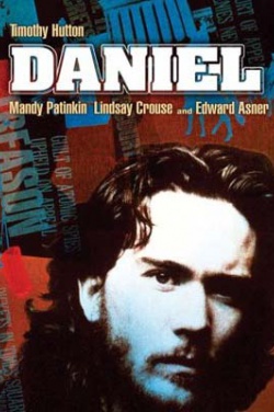 Miniatura plakatu filmu Daniel