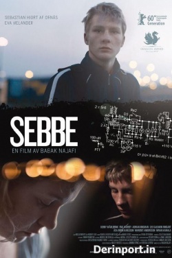 Miniatura plakatu filmu Sebbe