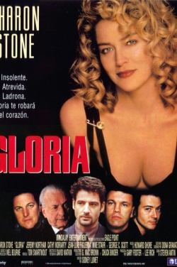Miniatura plakatu filmu Gloria
