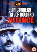 The Offence (1972)