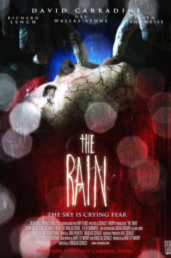 Miniatura plakatu filmu Rain, The