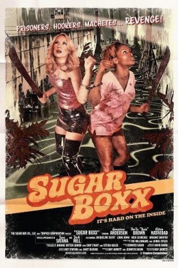 Miniatura plakatu filmu Sugar Boxx