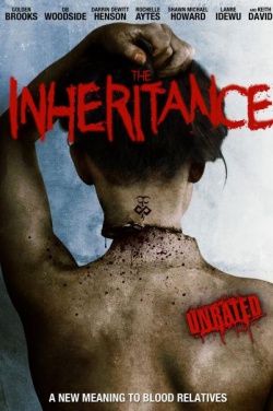 Miniatura plakatu filmu Inheritance, The