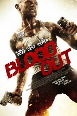 Miniatura plakatu filmu Blood Out