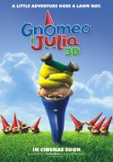 Gnomeo and Juliet (2011)