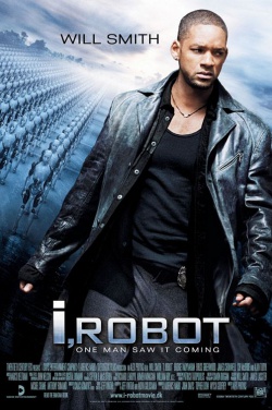 Miniatura plakatu filmu Ja, robot