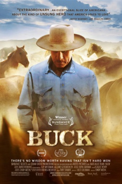Miniatura plakatu filmu Buck