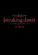 The Twilight Saga: Breaking Dawn - Part 1 (2011)