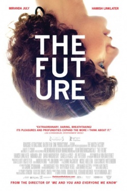 Miniatura plakatu filmu Future, The