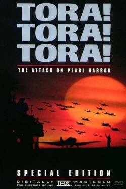 Miniatura plakatu filmu Tora! Tora! Tora! - Atak na Pearl Harbor