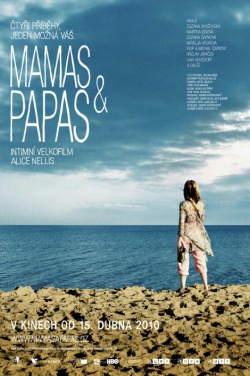 Miniatura plakatu filmu Mamas & Papas