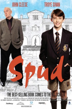 Miniatura plakatu filmu Spud