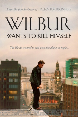 Miniatura plakatu filmu Wilbur chce się zabić