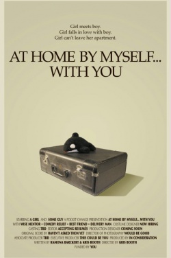 Miniatura plakatu filmu At Home by Myself... with You