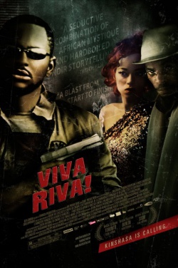 Miniatura plakatu filmu Viva Riva!