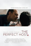 The Perfect Host (2009)