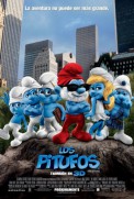 The Smurfs (2010)
