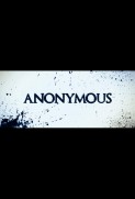 Anonymous (2011)