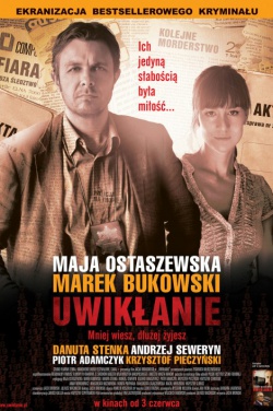 Miniatura plakatu filmu Uwikłanie