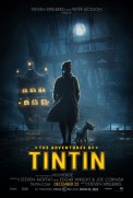 The Adventures of Tintin: Secret of the Unicorn (2011)