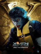 X-Men: First Class (2011)