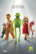 Les Muppets (2011)