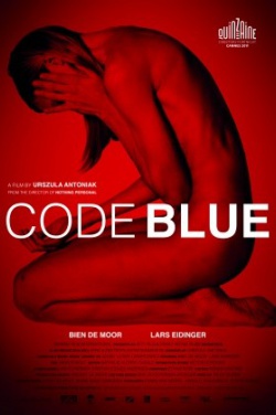 Miniatura plakatu filmu Code Blue