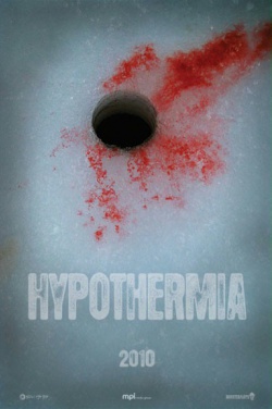 Miniatura plakatu filmu Hypothermia