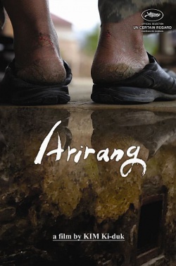 Miniatura plakatu filmu Arirang