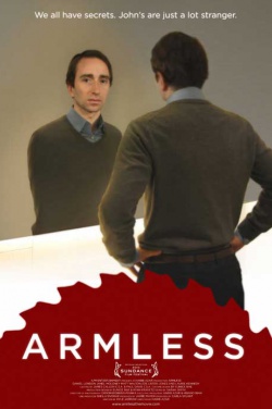 Miniatura plakatu filmu Armless