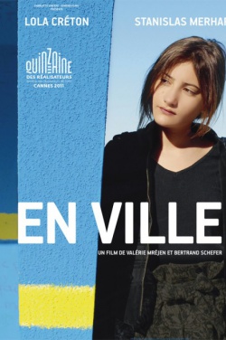 Miniatura plakatu filmu Ville, En