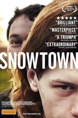 Miniatura plakatu filmu Snowtown