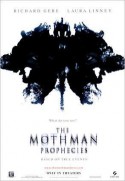 The Mothman Prophecies (2002)