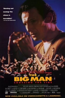 Miniatura plakatu filmu Wielki człowiek