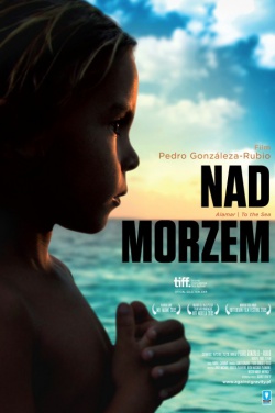 Miniatura plakatu filmu Nad morzem