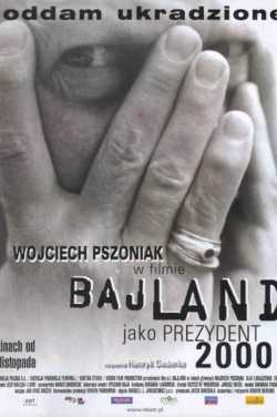 Miniatura plakatu filmu Bajland