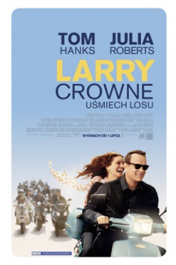 Miniatura plakatu filmu Larry Crowne - Uśmiech losu