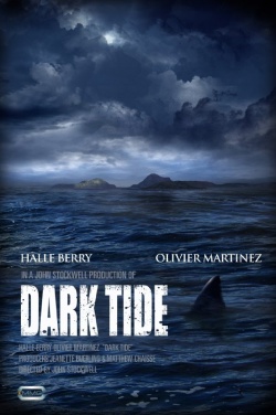 Miniatura plakatu filmu Dark Tide