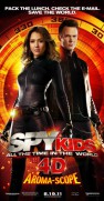 Spy Kids 4: Armageddon (2011)