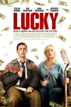 Miniatura plakatu filmu Lucky